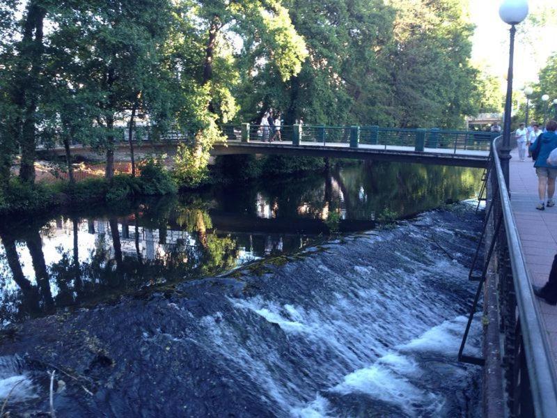 Pension-Albergue Puente Ribeira ساريا المظهر الخارجي الصورة
