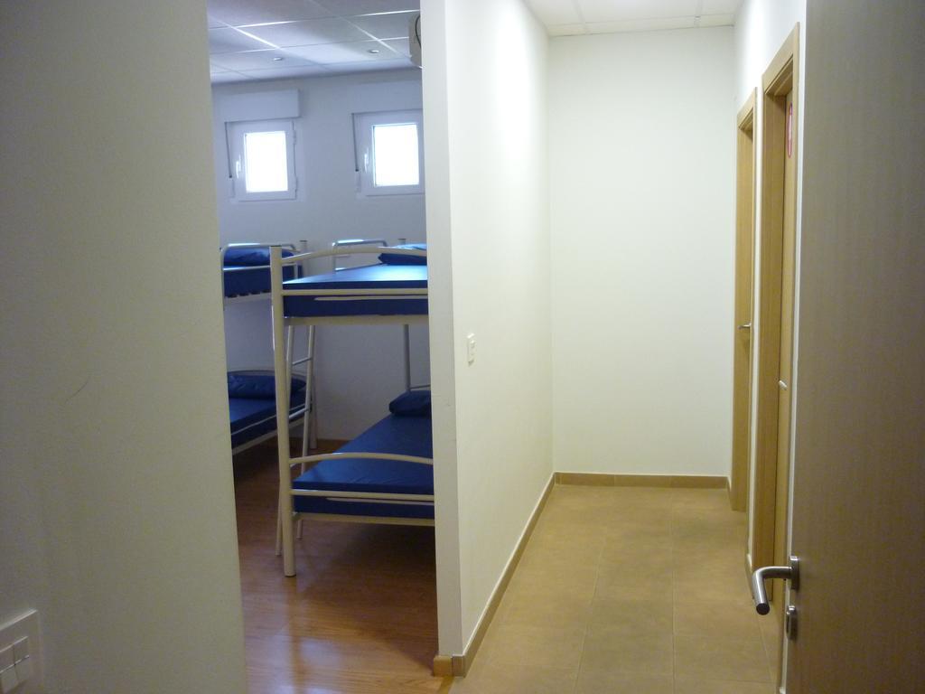 Pension-Albergue Puente Ribeira ساريا المظهر الخارجي الصورة
