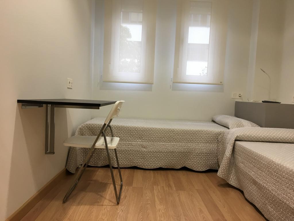 Pension-Albergue Puente Ribeira ساريا المظهر الخارجي الصورة